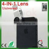 High Quality 5200 Mah With 4 LED Flashlight Function Portable Power Bank