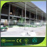 Jumbo Bag Filling Machine for Potassium Chloride