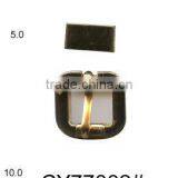 Light Metal Belt Buckles With Clip