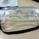 3m Eye Glasses 1621AF, Safety Goggles , Protect Against Chemical Splashes thumbnail-2