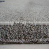 New Smart Design Fashion Royal Good Quality Wool Car Floor Mat thumbnail-5