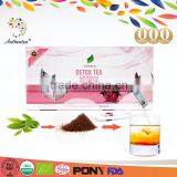 Promotion Product Herbal Tea Health Boost Green Tea Bulk Weight Loss for Wholesales thumbnail-2