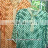 2015 Ladies Blouse/Top/Tunics/Kaftans/shirts. blouses blusa tunica vestidos collar tunic china collar dress