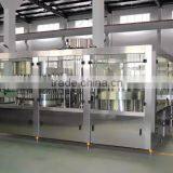 Fully auto PET fruit juice bottling machines for wholesales