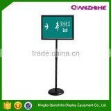 Ningbo Advertising A3 A4 Aluminum Menu Display Stands thumbnail-2