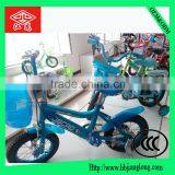 2016 High Grade Gift for Boys Bmx Bicycle for Baby / Factory Cheap Price Kids Bmx Bikes / Well Design Bmx Bicycles for Children thumbnail-6