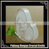 Heart Shape Crystal Bottoms Images Gifts