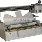 S460DH Perfect Binding Machine