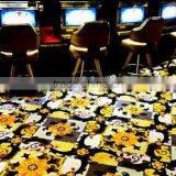 Handtufted Wall to Wall Casino Carpet thumbnail-3