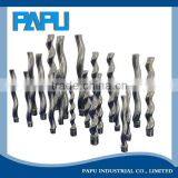 Stainess Steel Rotor of Seepex Single Screw Pumps thumbnail-1