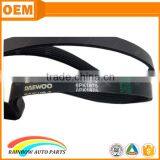 Best TOYOTA Corolla Verso 6PK1875 Ribbed Belt OEM 96183108 thumbnail-2