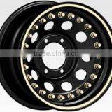 Inner Tube Genuine Beadlock 4x4 3 Piece Steel Wheels thumbnail-1