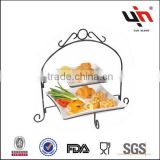 Y1399 White Hot Fine China Tableware