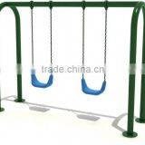 Kindergarten Outdoor Children Playground Tree Swing Hanging Strap Kit thumbnail-2