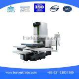 TK611 Automatic Fanuc Boring and Milling Machine