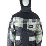 Men's Safety Jacket Workwear(LWM8207A) thumbnail-1