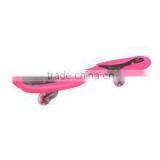 Skateboard With Aluminum Deck Skateboards With Handles 2 Wheel Snake Board thumbnail-5