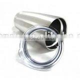 Amazon Fba Inbound Service - 20 Oz. Stainless Steel Tumbler With New Slider Lid Quality Choice thumbnail-2