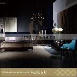 AC10-08 Bedroom Single Chair From JLC Luxury Home Furniture