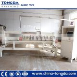 TONGDA computerized single-needle quilting machine, mattress making machine