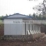 Prefabricated Kit House, Prefab Homes, Prefabricated Building thumbnail-2