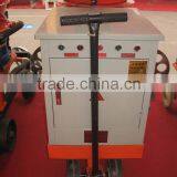 2012 Hot Sale!!!high Working Pressure Mortar Spray Machine