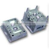 Plastic Mould