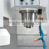 CNC Vertical Machining Center - EcoCenter 650 for Batch Production of Small Parts thumbnail-2