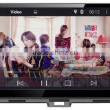 Factory Supply Car Cassette and cd Dvd and Gps for Toyota 2015 Highlander thumbnail-2