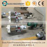 High Speed Chocolate Pump Machine thumbnail-6