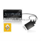 2013 Newly Renault 8Pin USB+SD MP3 Adapter With Best Price thumbnail-1