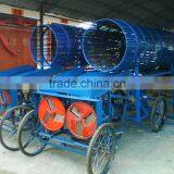 Best Quality Cassava Peeler and Slicer