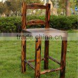 LEAFFY-Log Chair thumbnail-1