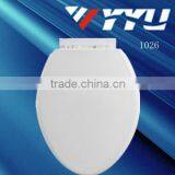 Thin Elongated Toilet Seat With Cheap Price-1026