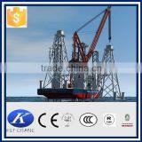 Hydraulic Deck Crane thumbnail-2