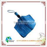 Advertising Polyester High Quality Folding Umbrella