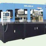 PET Bottle Stretch Blow Molding Machine (SBL480)