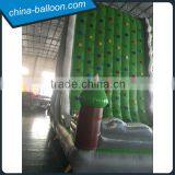 Inflatable Rock Climbing Walls, Inflatable Water Rock Climbing Wall thumbnail-2