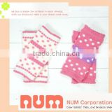 Reliable and High quality alibaba top sellers NUM Japanese Design BABY SOCKS with Various types of baby item