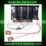 Super Bright White 10mm Led Module Light With Replaceable Batteries