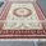 Easy Match Chinese Traditional Design Handmade Newzealand Wool Carpet Factory Whosale Chinese Antique Handmade Wool Carpet thumbnail-1