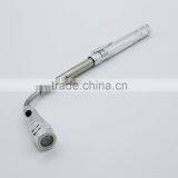 3 Led Extendable Telescopic Magnetic Torch Quality Choice thumbnail-3