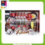 Newest Plastic Simulation Kitchen Game Toy For Kids thumbnail-4