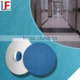 16KG/M3 Micro abrasive Marble Floor Polishing Cleaning Pads