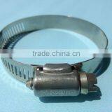Supply High Quality Auto Parts Hose Clamps/various Types of Hose Claims thumbnail-4