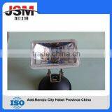 Fast Shipping Square Led Tractor Working Lights Heavy Duty Lamp