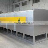 Wire Heat Treatment Furnace for Annealing thumbnail-1