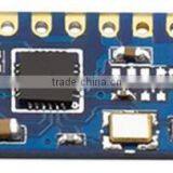 0.06mA Low Power, Noise Free Wireless Module, 2.4G Smart Control Module thumbnail-1