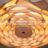Led Lighting CE Wooden Lamp Ceiling,CE Wooden Lamp Ceiling,Lamp Ceiling C1009-80 thumbnail-3