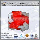 Popular New Style Customized Bicycle Safety Flag thumbnail-2